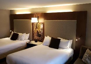 the riverside hotel bw premier collection