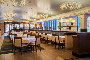 the riverside hotel bw premier collection