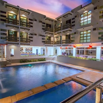 the mang yan grand hotel powered by cocotel