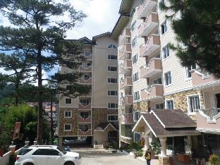 Prestige Vacation Apartments - Bonbel Condominium,Cordillera Administrative Region>>Baguio,4 star