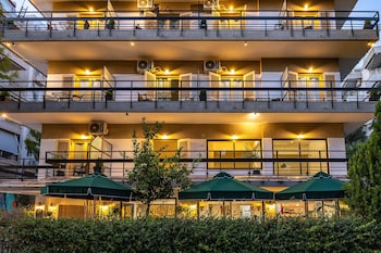 genesis hotel