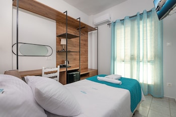 genesis hotel