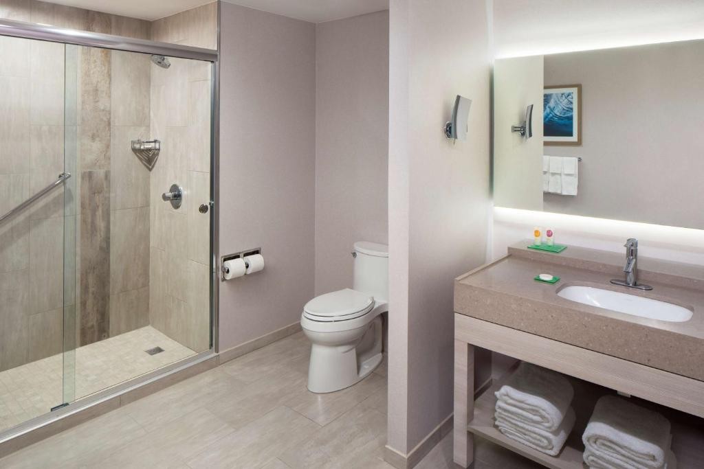 hyatt place aruba airport