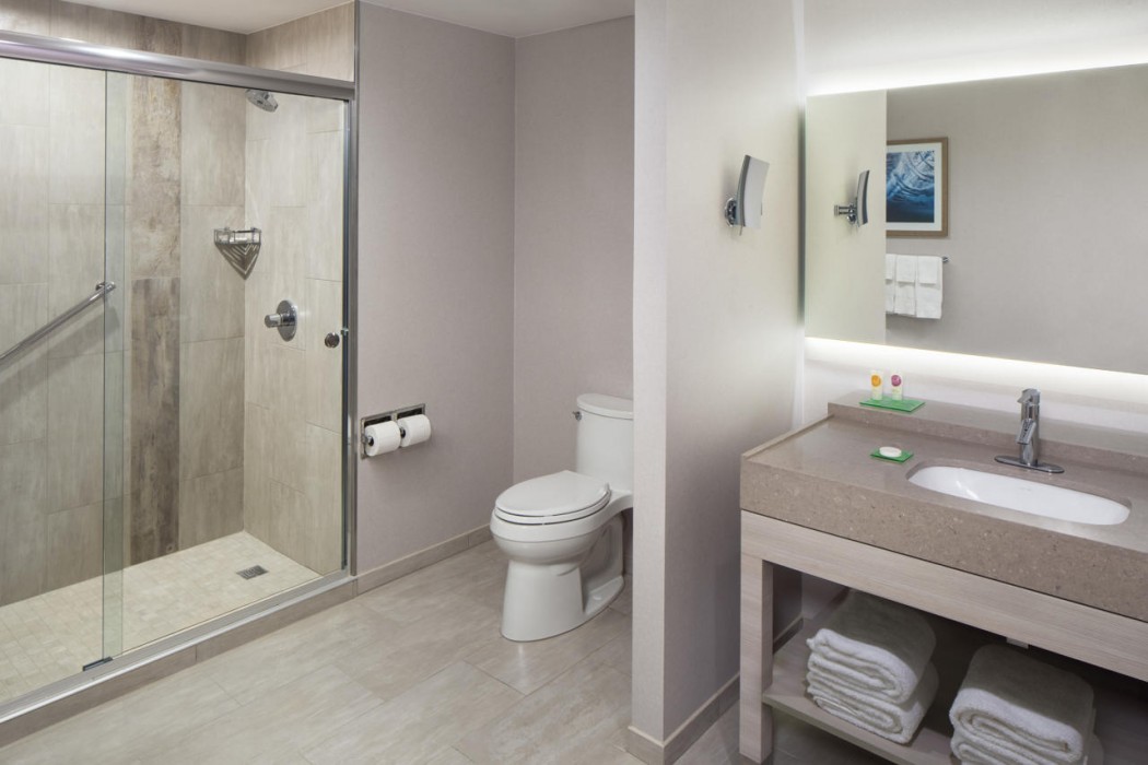 hyatt place aruba airport