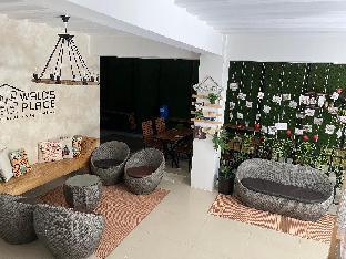 walds place
