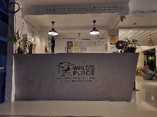 walds place