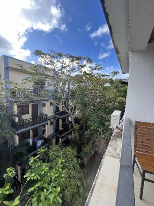 walds place