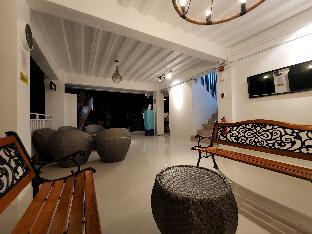 walds place