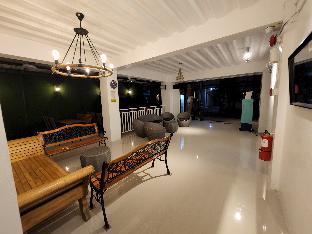 walds place