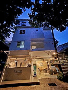 walds place