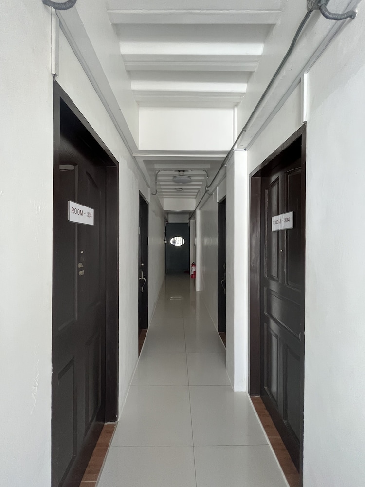 walds place