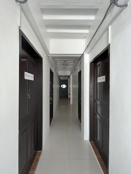 walds place