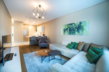 radisson residences vadistanbul