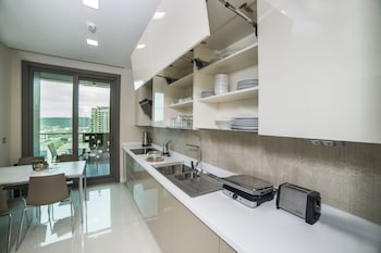radisson residences vadistanbul