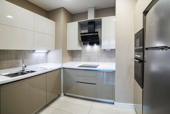 radisson residences vadistanbul