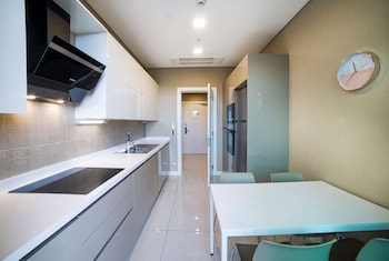 radisson residences vadistanbul