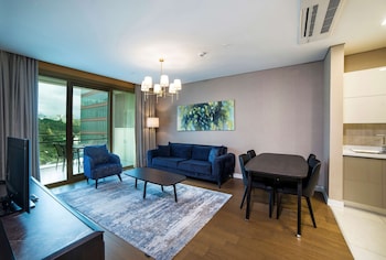 radisson residences vadistanbul