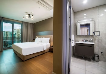 radisson residences vadistanbul