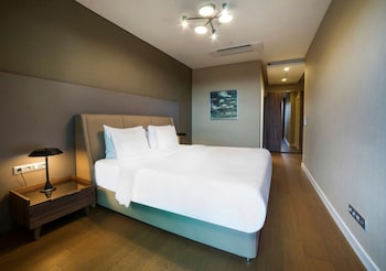 radisson residences vadistanbul