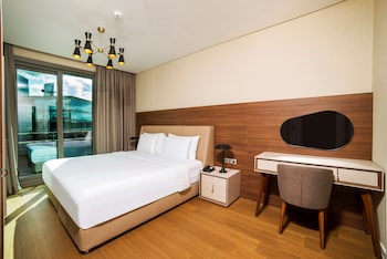 radisson residences vadistanbul
