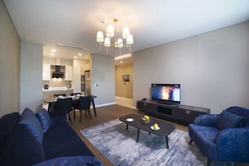 radisson residences vadistanbul