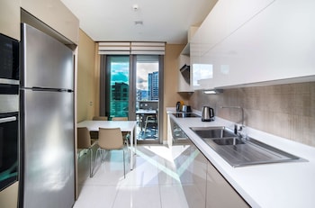 radisson residences vadistanbul