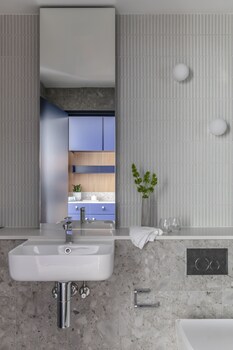 the byng street boutique hotel