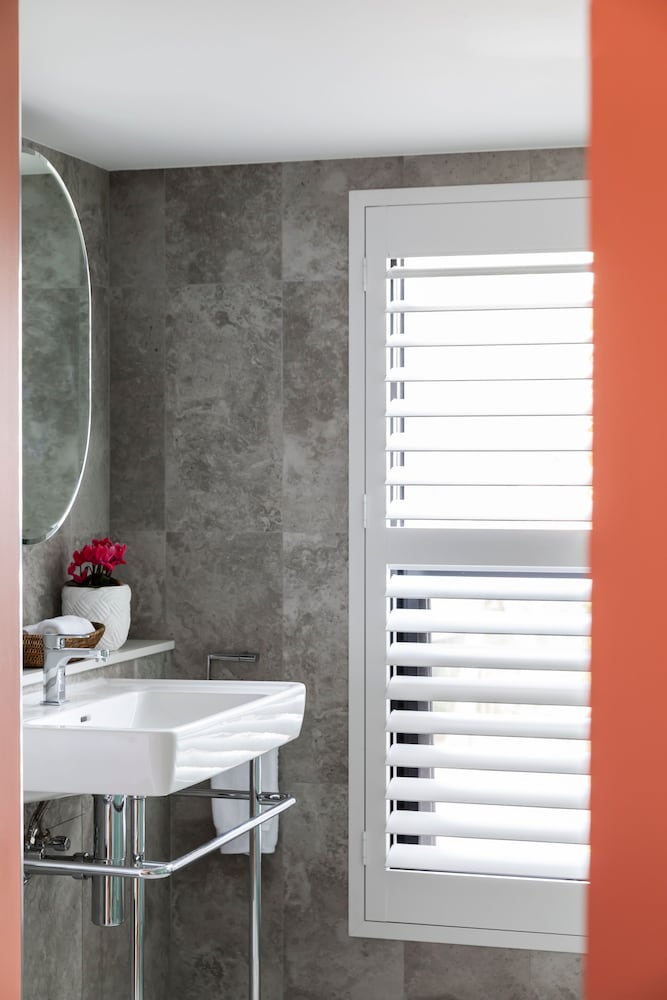 the byng street boutique hotel