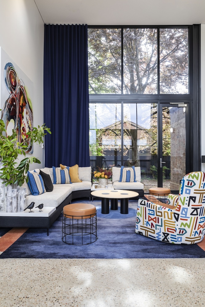 the byng street boutique hotel