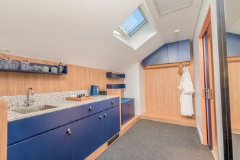 the byng street boutique hotel