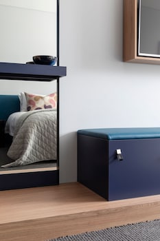 the byng street boutique hotel