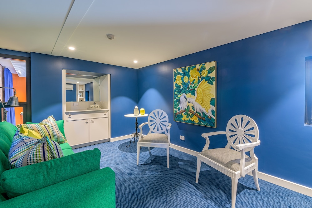 the byng street boutique hotel