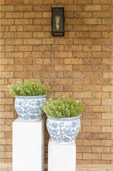 the byng street boutique hotel