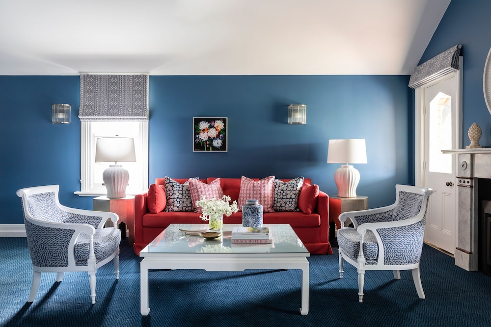 the byng street boutique hotel