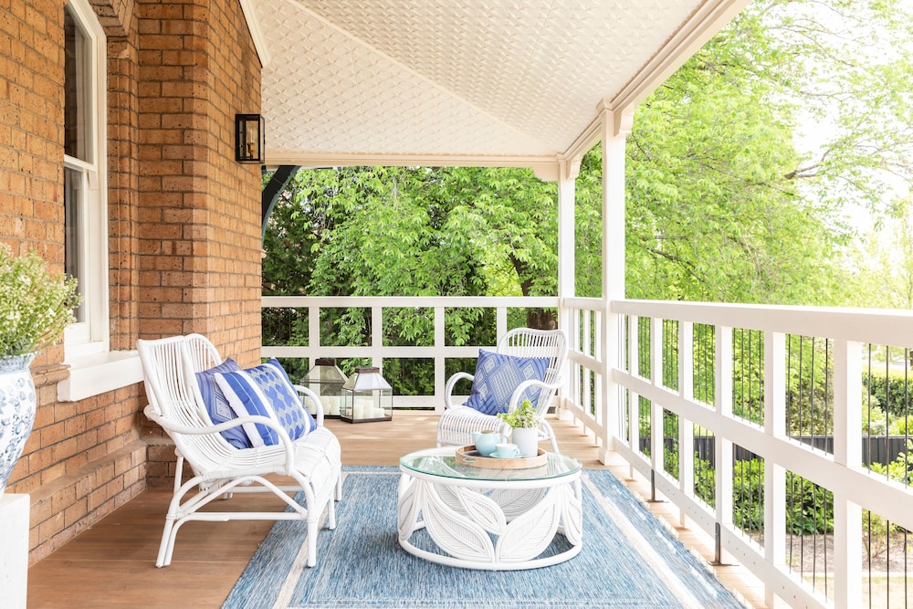 the byng street boutique hotel