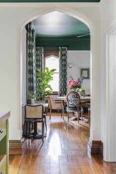 the byng street boutique hotel