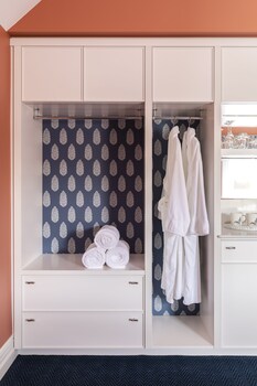 the byng street boutique hotel