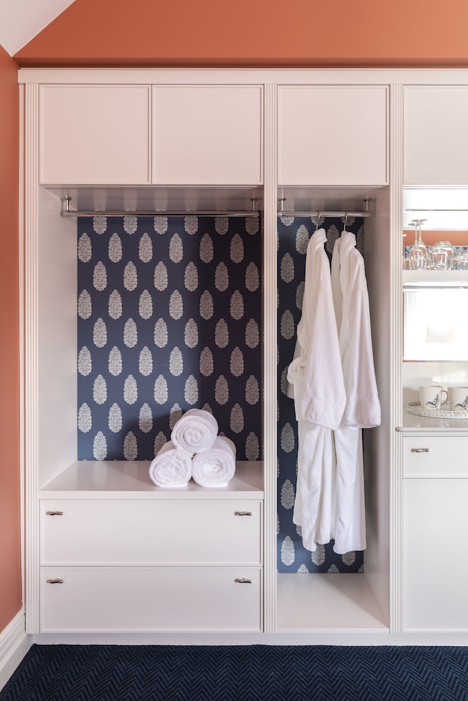 the byng street boutique hotel