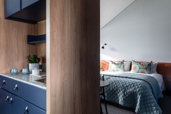 the byng street boutique hotel