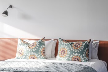 the byng street boutique hotel