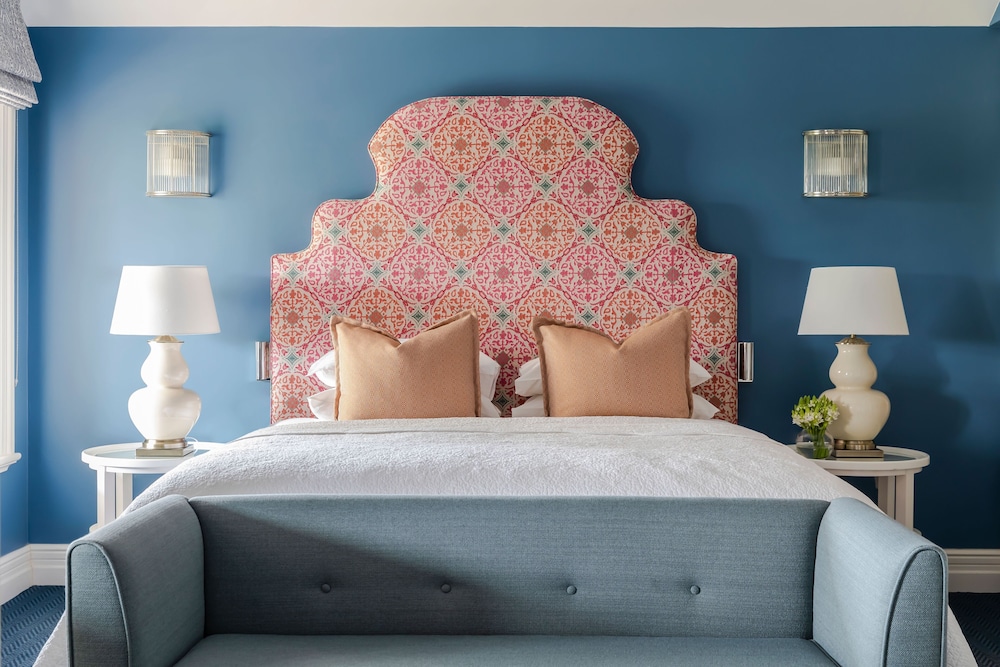 the byng street boutique hotel