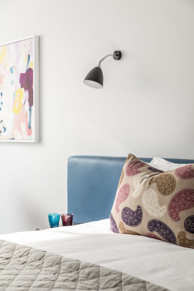 the byng street boutique hotel