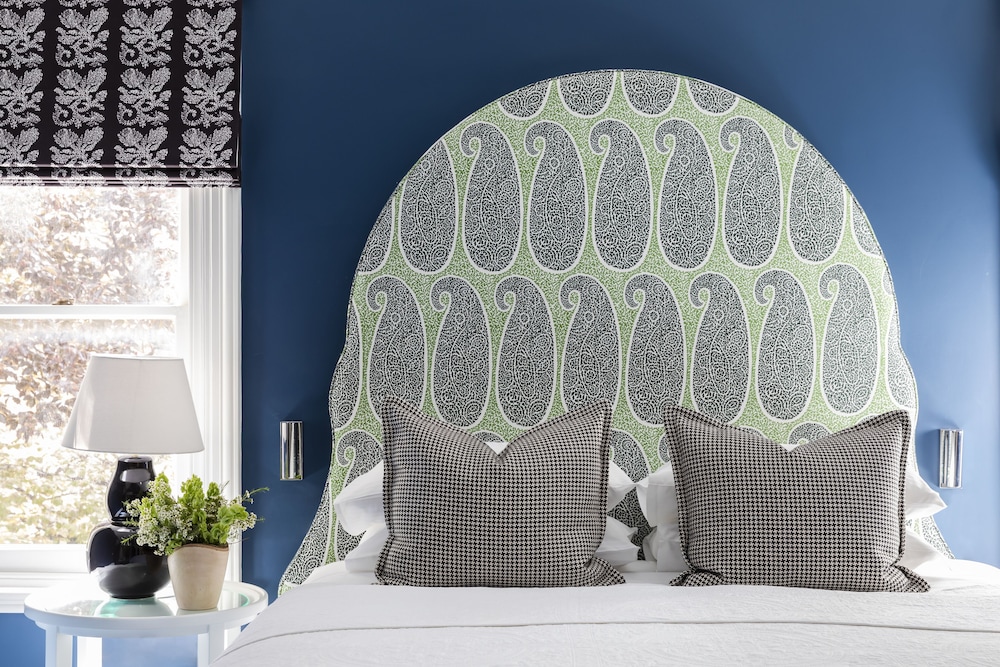 the byng street boutique hotel