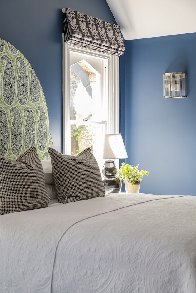 the byng street boutique hotel