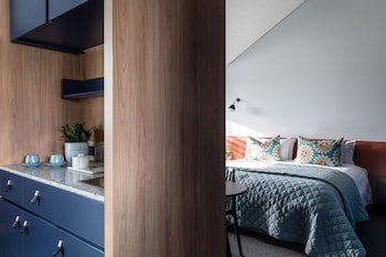 the byng street boutique hotel