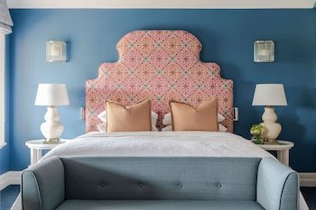 the byng street boutique hotel