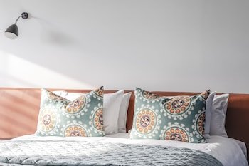 the byng street boutique hotel