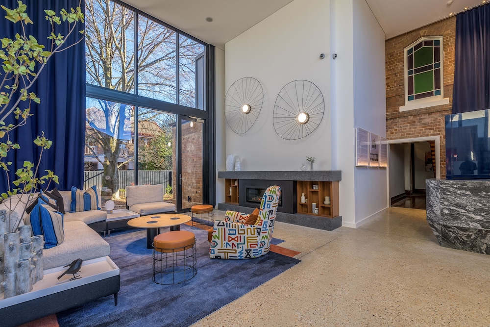 the byng street boutique hotel