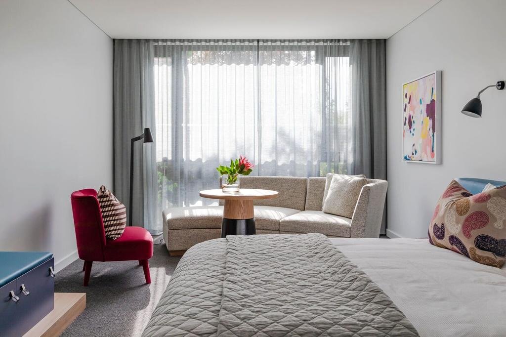 the byng street boutique hotel