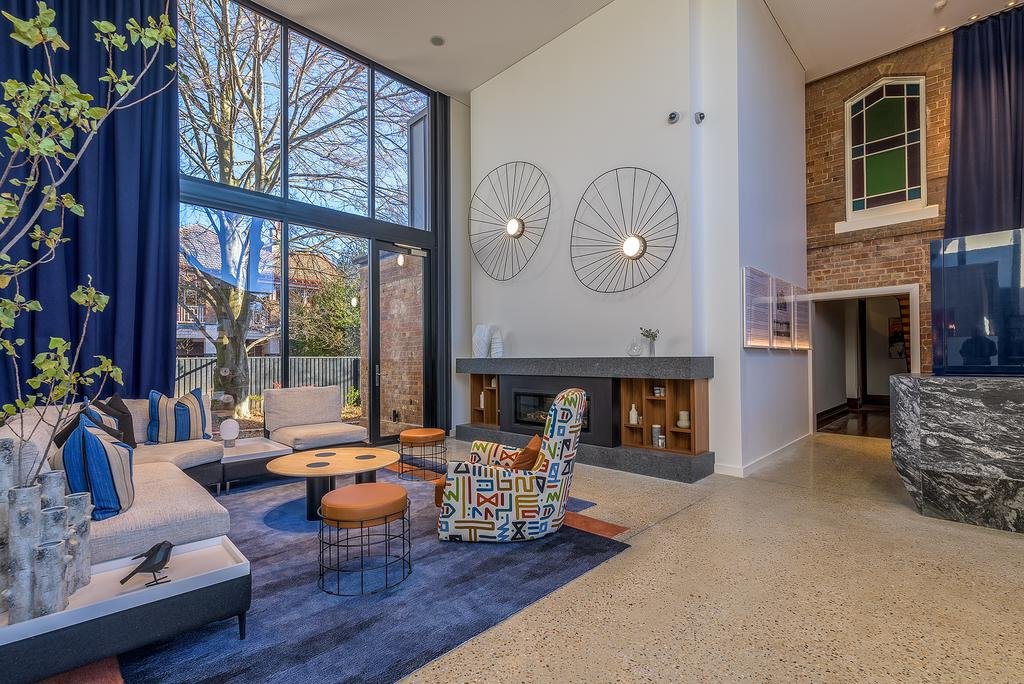the byng street boutique hotel